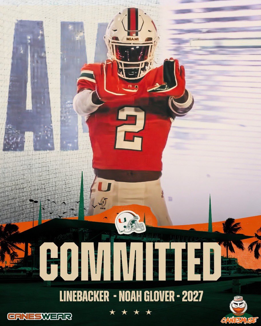 CanesMuse tweet media