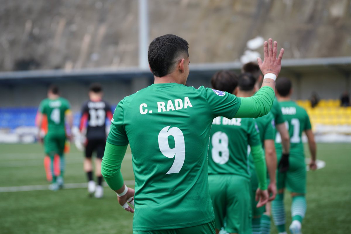 PirineusUnited's tweet photo. 9⃣⚽️ #SomGlobals https://t.co/viXvKDZNdg