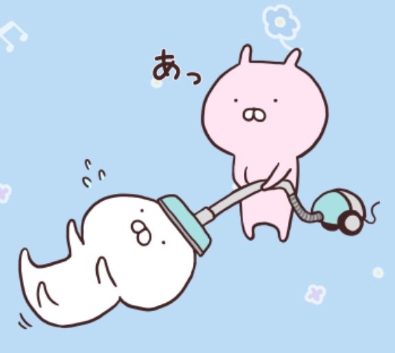 うさこ