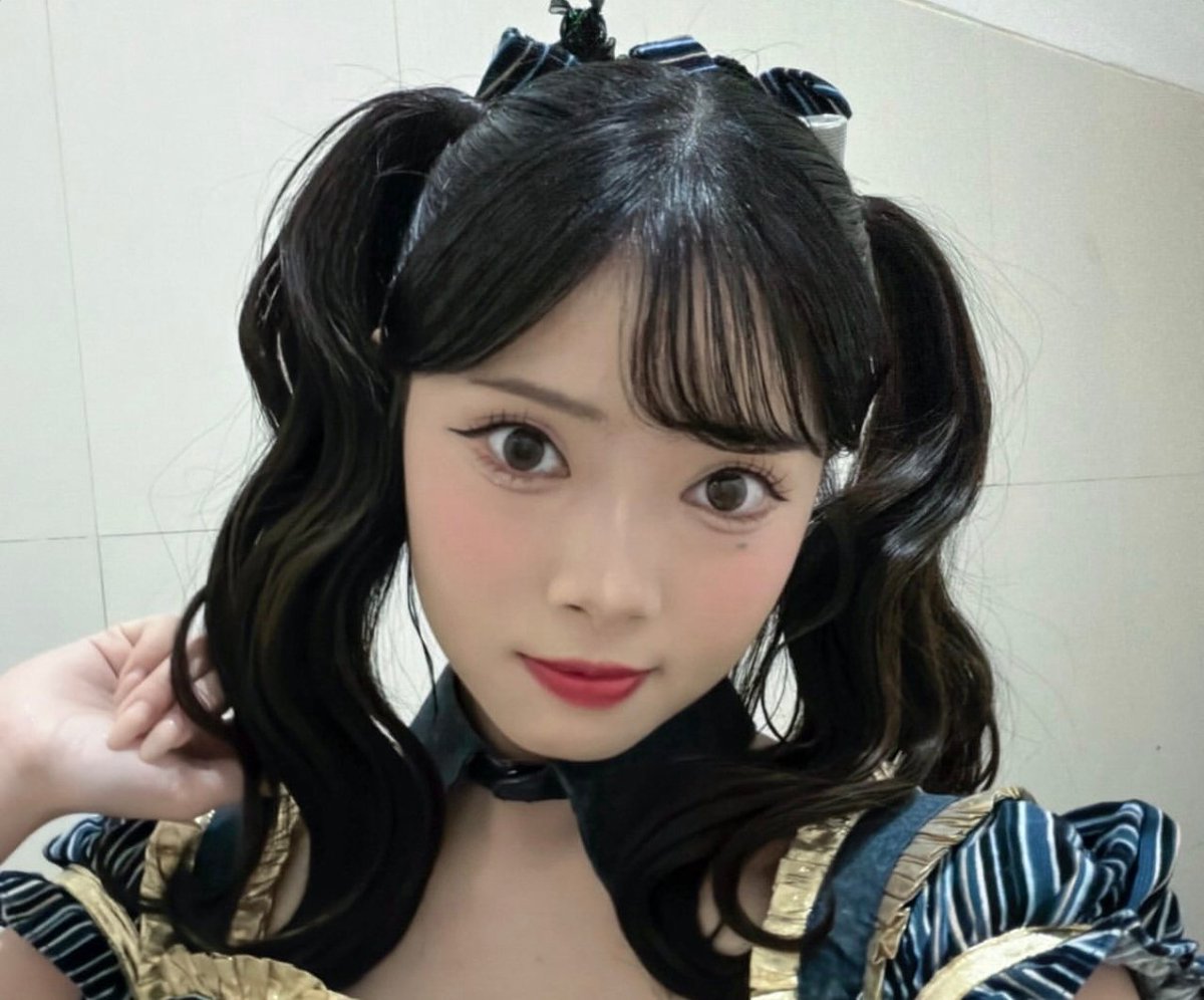 AkmalNr27's tweet photo. Pap Tft cepio tewete
@A_FionyJKT48
#TewoTsunaginagaraJKT48 https://t.co/oxeFWEnMVc