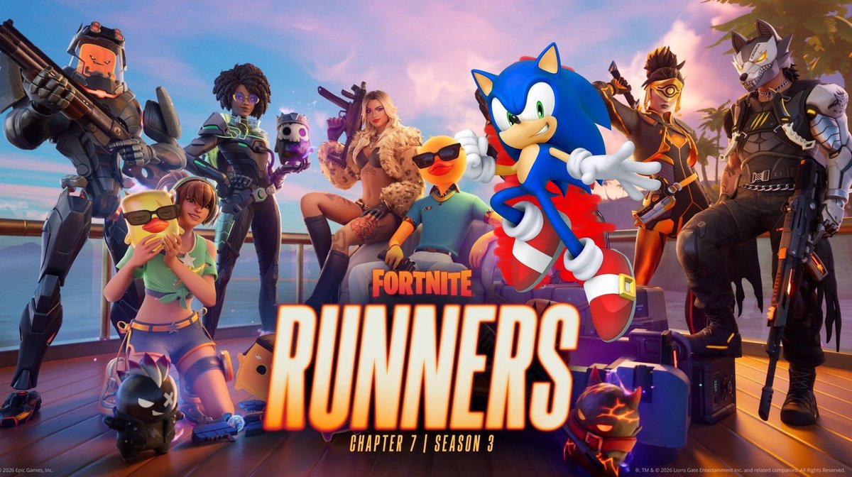 realchillybean's tweet photo. @Sonic_X_Fort what we got what we just wanted https://t.co/kcnTGUoBlv