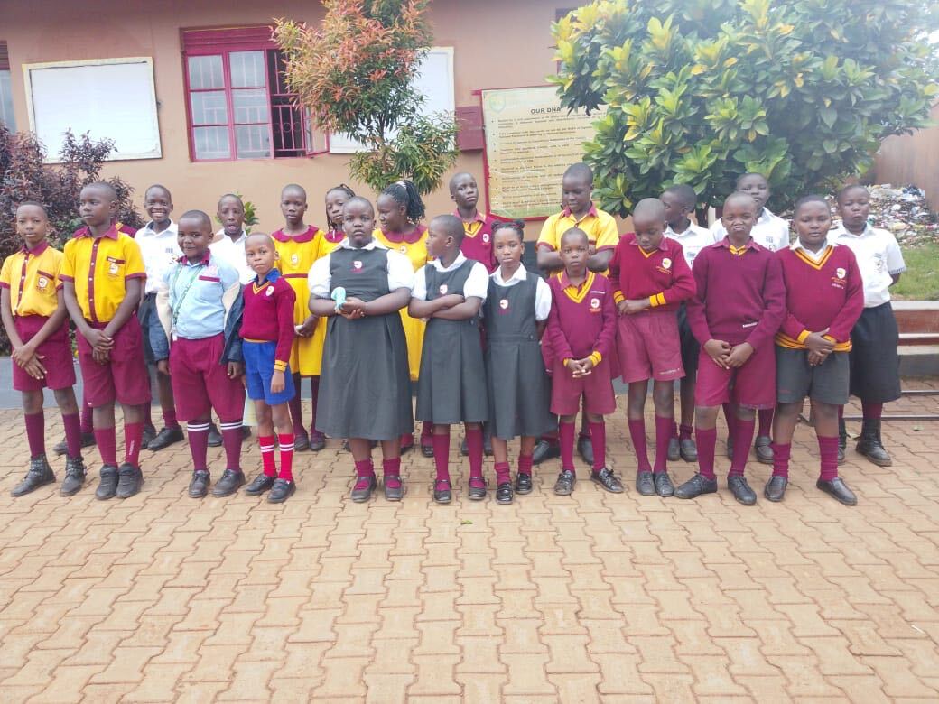 daschools's tweet photo. #Parents, the best investment you can make is in your child's future.
Join the Dream Africa Schools family and watch your child thrive academically and socially.
💙 Here's to a month of growth, learning, and success!
#DreamAfricaSchools #JuneGoals #LearningForLife #AdmissionsOpen