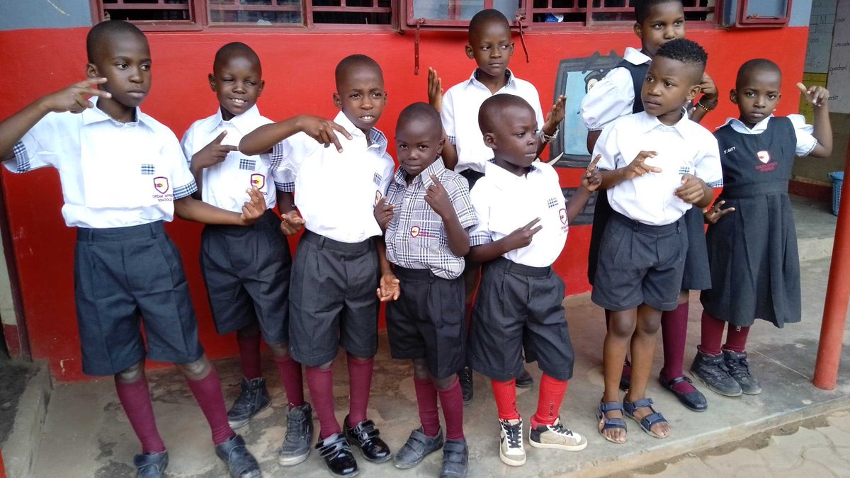 daschools's tweet photo. #Parents, the best investment you can make is in your child's future.
Join the Dream Africa Schools family and watch your child thrive academically and socially.
💙 Here's to a month of growth, learning, and success!
#DreamAfricaSchools #JuneGoals #LearningForLife #AdmissionsOpen
