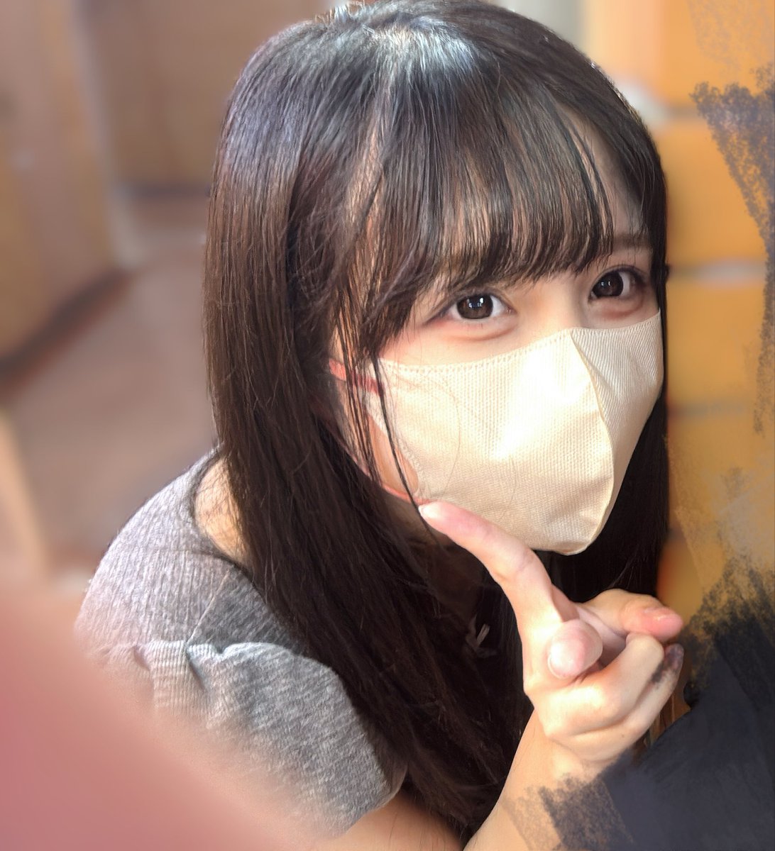 lnfj___t's tweet photo. おはよう〜今日は顔のせる、、😪月曜がんばろう https://t.co/mVdVsjaXNJ