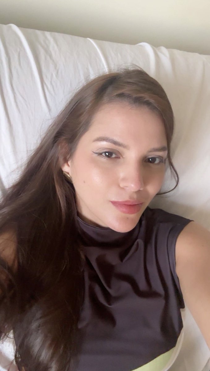 Naiane Fernandez 🏳️‍🌈 tweet media
