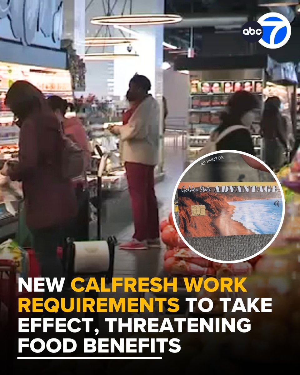ABC7 Eyewitness News tweet media
