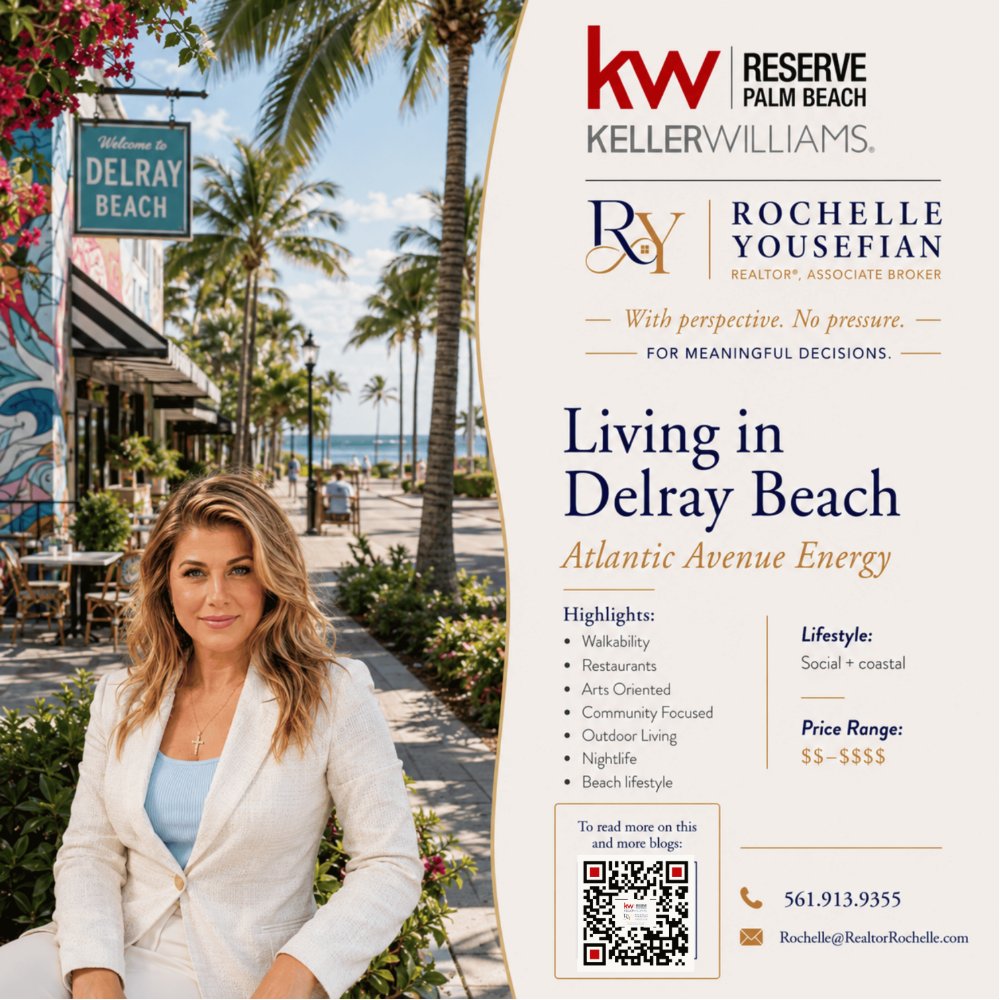 RealtorRochelle's tweet photo. Delray Beach, Palm Beach County
Experience the Atlantic Avenue Energy
Outdoor Living, Night Life, Beach Life Style https://t.co/zKflFDKmgb