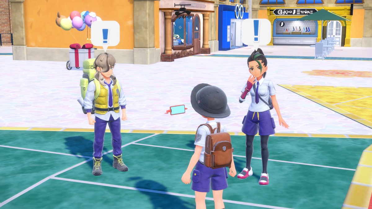 【公式】ポケモン情報局 tweet media