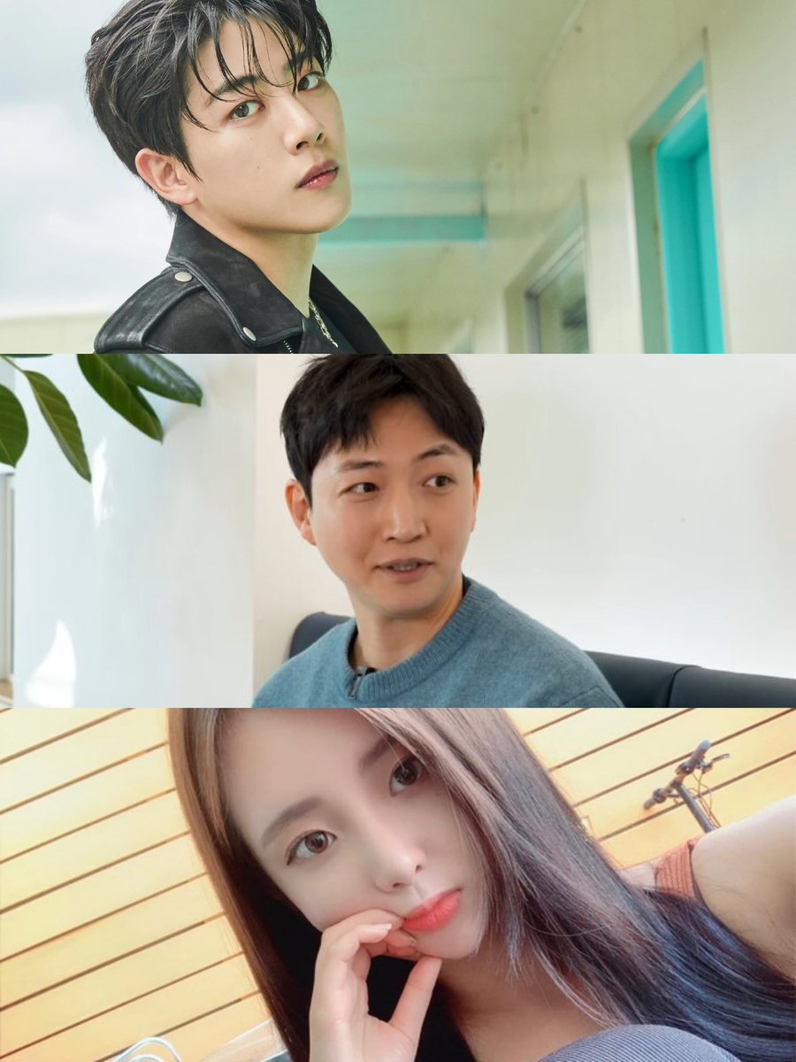 nugupromo's tweet photo. Former Golden Child's Kim Jibeom, former SMASH's Ju Youngseok, and former trainee Byeon Chaewon are featured in an article discussing life after leaving the K-pop industry, sharing how lack of guidance and education made their transition into society difficult and how they built new careers outside of entertainment. 

They talk about only learning essential skills like business management, accounting, and how to navigate government support programs after leaving the industry, and emphasize the need for better education and support systems for trainees and idols to prepare them for life after K-pop.

🔗 https://t.co/12SMABCzzM