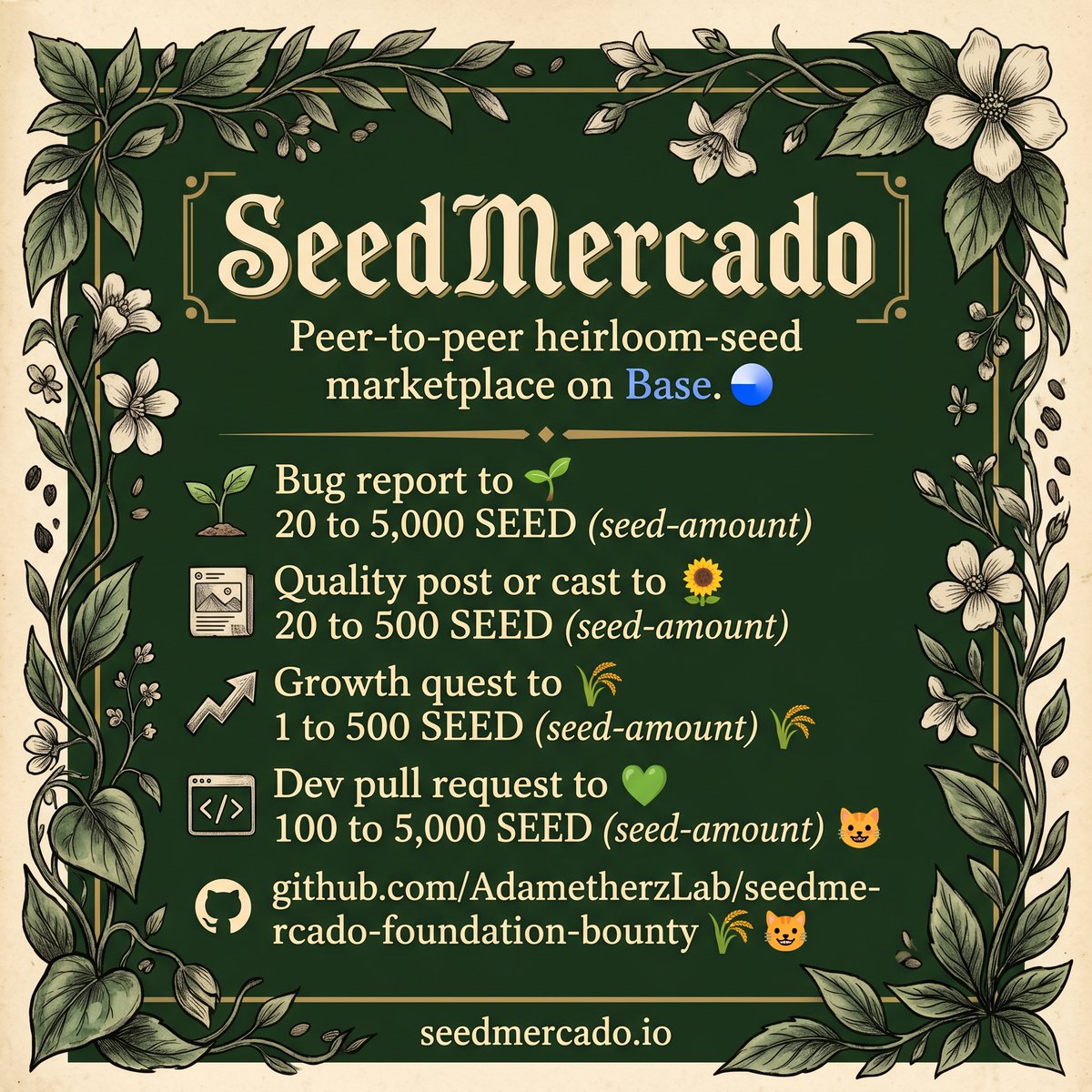 seedmercado's tweet photo. Slow growth matters. It's about people, not pace. 🌱

#SeedSovereignty

Sunset 8:19 PM CT. 163d to first frost. https://t.co/genRO3SOVY