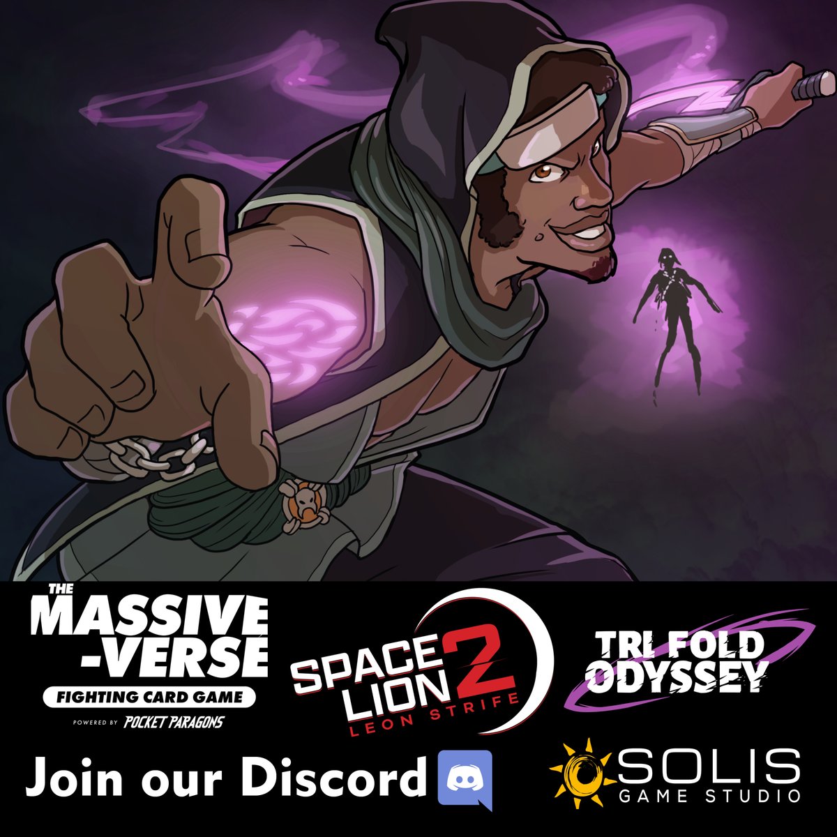 solis_studio's tweet photo. Join the SGS Community on Discord! https://t.co/XzTDPg48Dx https://t.co/U16KGvfJVq
