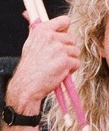 RockCandyMag's tweet photo. Yesterday's Mystery Musician was Paul Chapman (RIP), who went from Lone Star to UFO.

Today's MM was born  with the last name Coletti in Cleveland, Ohio. https://t.co/scZDGzlF91