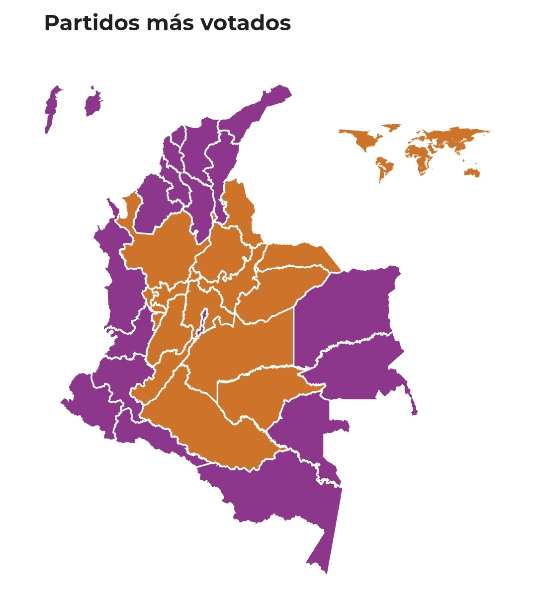 4ec1o's tweet photo. Aquí la representación del privilegio de acceder a mejores condiciones de educación, salud, empleo, servicios públicos versus los que con dificultad logran acceder a algunos de ellos. @NoticiasCaracol @CaracolRadio https://t.co/RvlZq6DWPA