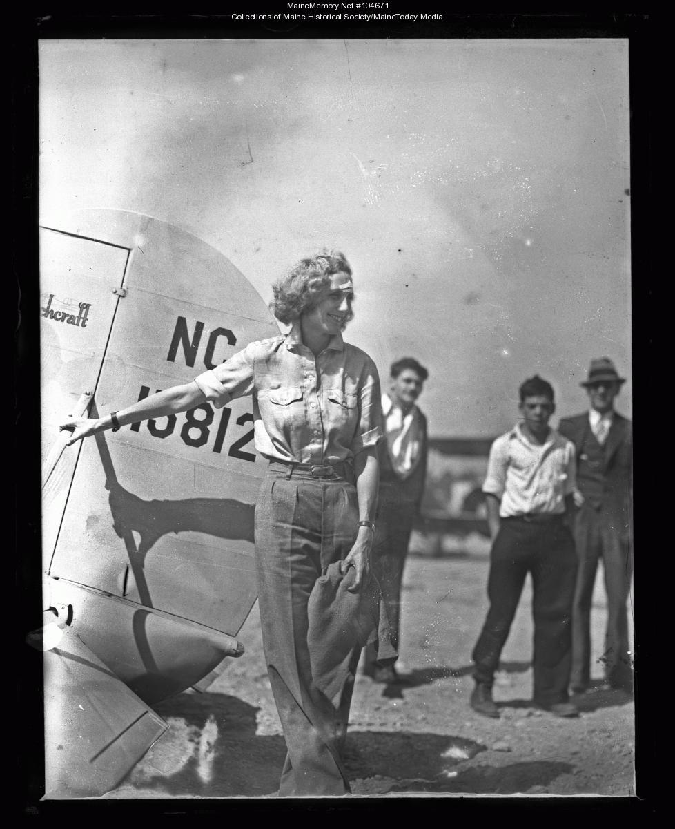 Valor_Gear's tweet photo. Beryl Markham: Women’s Aviation Pioneer
In 1936, two men walking across a cold bog in Nova Scotia stumbled upon a bloodied woman in a flight jacket, calmly sipping from the whisky flask she always carried on her belt. It was Beryl Markham. She had just crash-landed her Percival Vega Gull after a harrowing 32-hour solo flight across the Atlantic, forced down when ice clogged her fuel tank vents.
Born in England, she moved to Kenya at age four and quickly stood apart from her peers. She dressed like the local tribesmen, hunted with them, and spoke their language fluently. After working as a horse trainer, she fell in love with flying and became one of Africa’s first bush pilots—making daring medical and postal runs to remote airstrips that barely existed.
Her life was a turbulent blend of triumphs and tragedies. She died in Kenya at 86, living modestly on book royalties. Though less celebrated than some of her contemporaries, Beryl Markham’s courage and determination remain a powerful reminder: those who dare, win.
Valor is in you. Set it free.