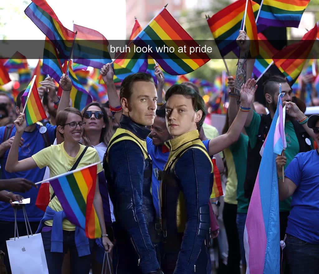 roadtovanaheim's tweet photo. HAPPY PRIDE MONTH https://t.co/9ItocqVU9B