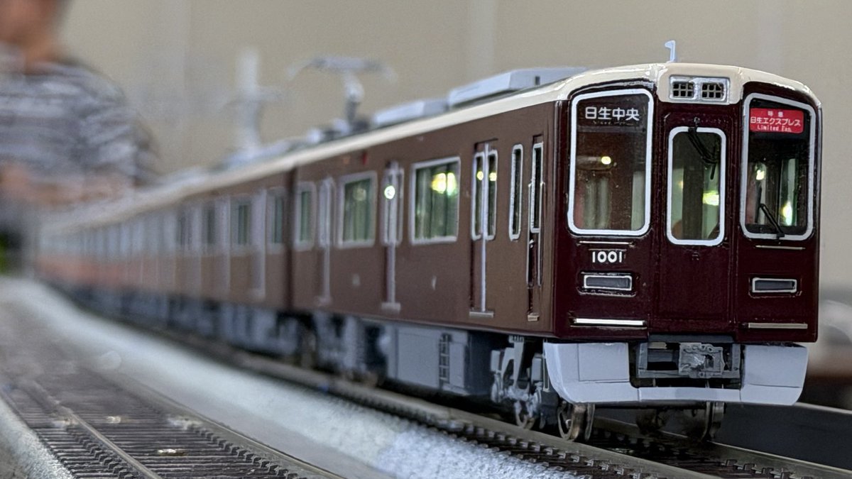 2000_railway's tweet photo. https://t.co/n8SXGMcqo4