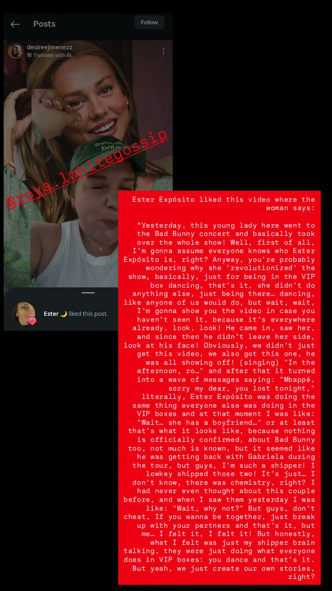 Royal White Gossip tweet media