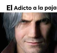 LuciferMs_VT's tweet photo. EN DIRECTO 🔴

🔴+18【JUEGO】 Empecemos el final de una saga ✴︎【Devil may cry 5】| !discord !redes 🔴

https://t.co/hIEDifO1oK
https://t.co/hIEDifO1oK
https://t.co/hIEDifO1oK https://t.co/bIqCSLVMMI