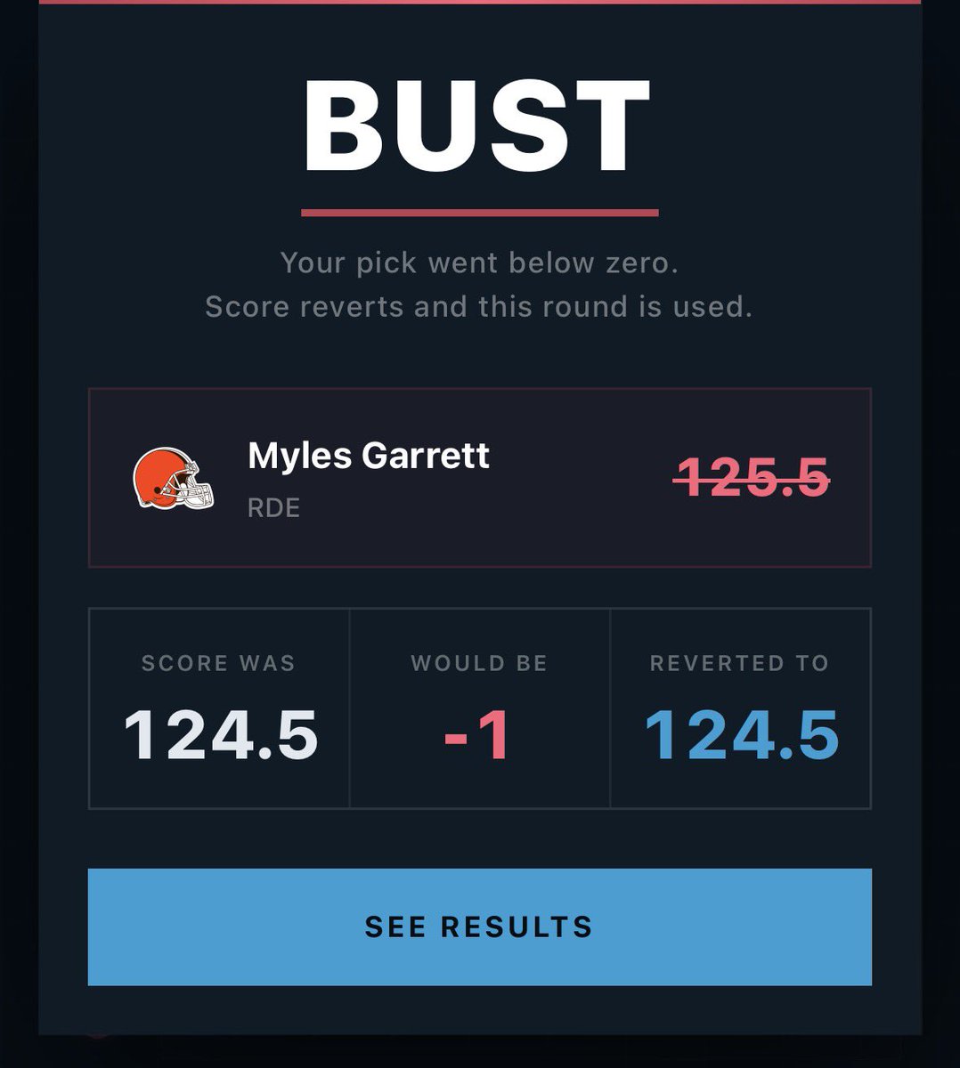 CarsonS_97's tweet photo. Unbelievably bad beat @bdge__ https://t.co/eNZ3JZ4BqD