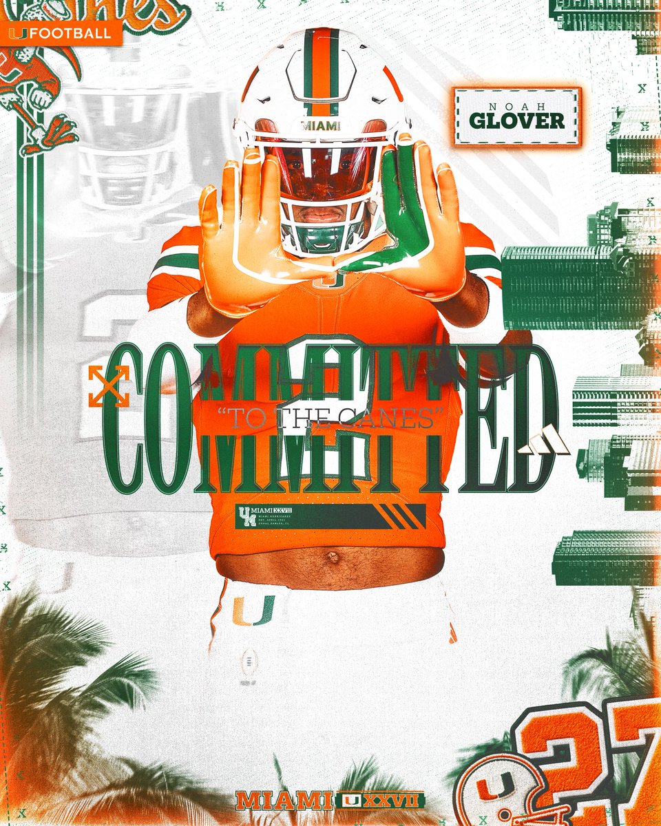 Noah Glover tweet media