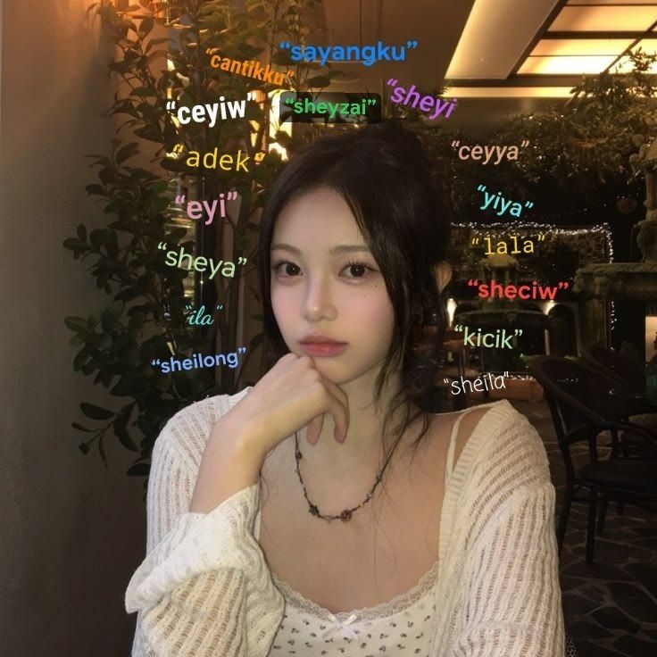 ❤︎ tweet media