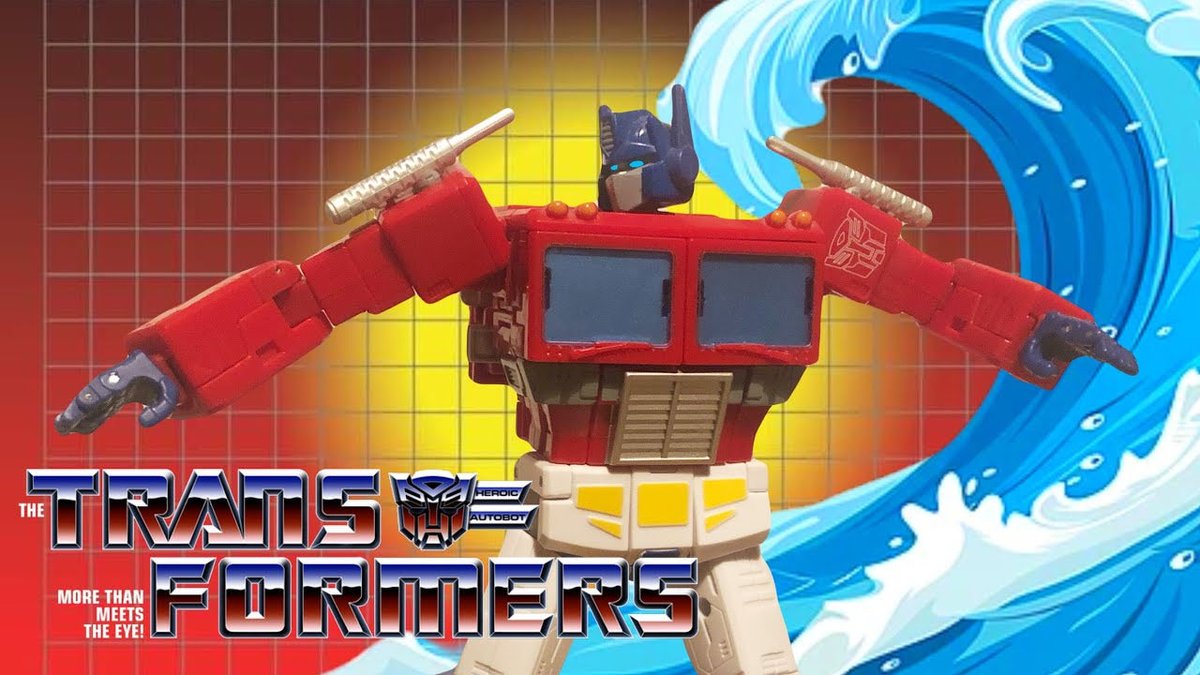 FoxitronPrime's tweet photo. Surfs Up! 👉 https://t.co/3dZFnE1u4d https://t.co/8RyalulRcK
