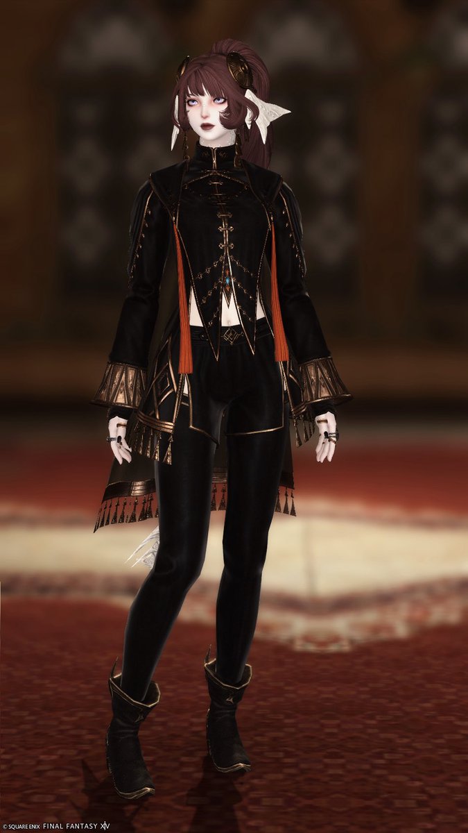 faerie_flesh's tweet photo. I like this dungeon gear https://t.co/fY9h4eeiyG