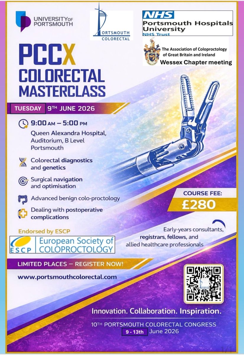 PColorectal's tweet photo. https://t.co/ijiWIk7nu3