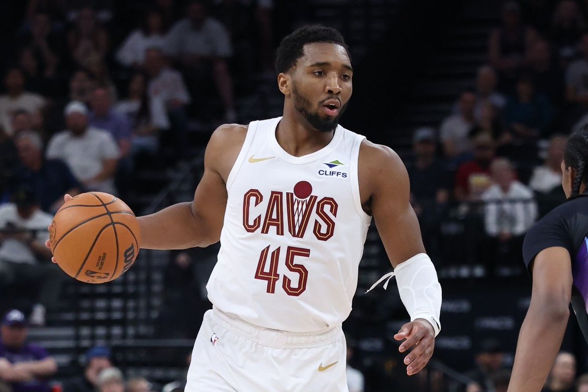 Cavaliers Nation tweet media