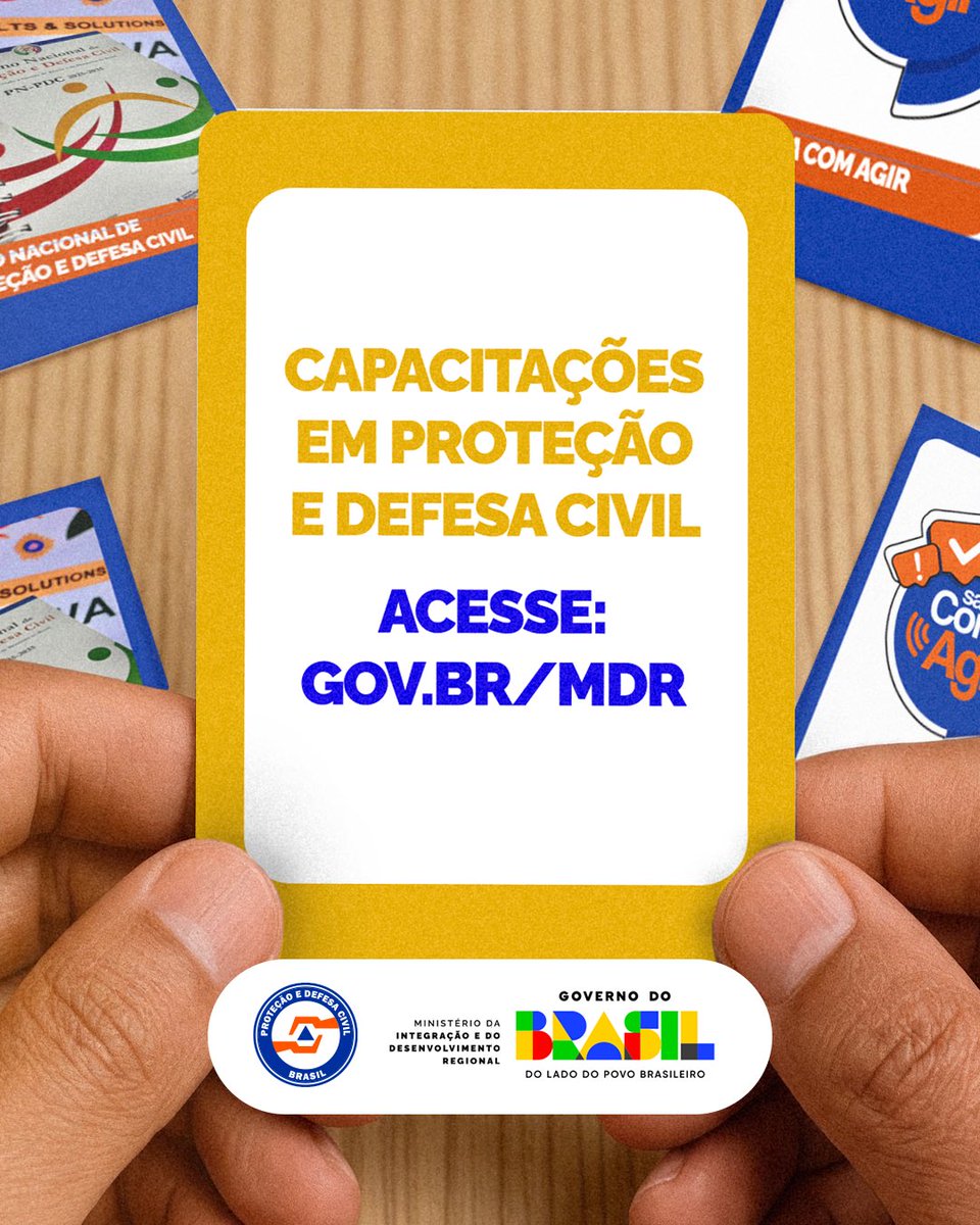 defesacivilbr's tweet photo. https://t.co/WI0Fn0l2kG