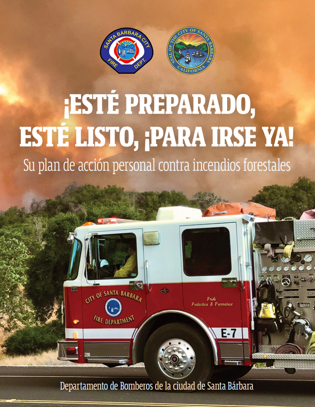 SBCityFirePIO's tweet photo. 🔥 Wildfire Awareness Month may be ending, but preparedness is year-round. Take the next step with the Ready, Set, Go! program and learn how to prepare your home, family, and neighborhood for wildfire season. Visit our website for resources. 🚒🌿 #ReadySetGo #ReadySB https://t.co/GLRXQBMcrz