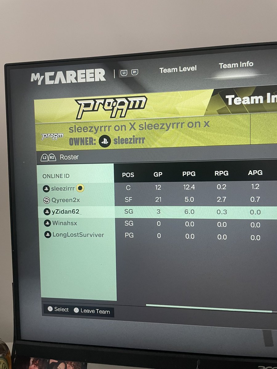 Winahsx's tweet photo. Top 5 Team Come Money Ready!
75 Each Spot! Don’t Miss Out https://t.co/DE8OIrbwm5