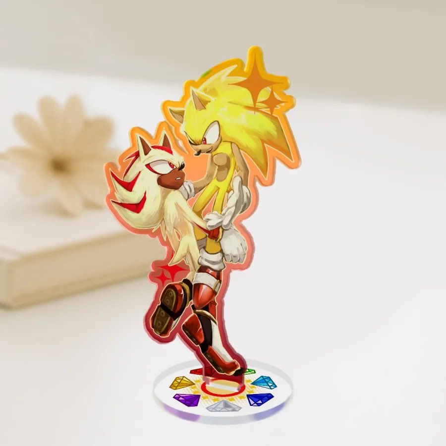 Shift_312's tweet photo. I have Standee available on my ACgoods Store!!! Please check it out!! ✨

https://t.co/rcVsof56km

#sonicthehedgehog #sonic https://t.co/Fku1ot5s8d