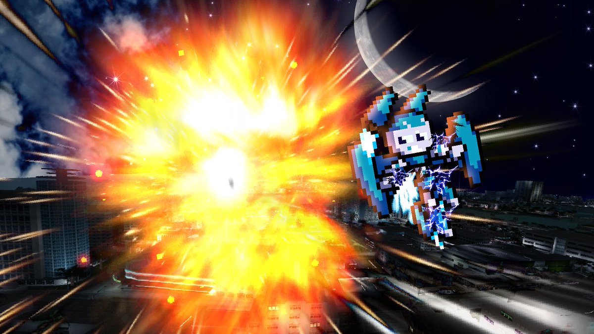 STDW582's tweet photo. (7-10/10)

"I... I did it, i wonder who made that robot this time" https://t.co/RyC9NfDJ4s
