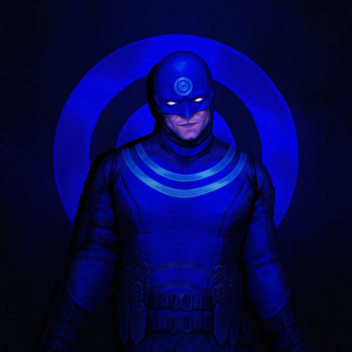 nucl3arxxiv's tweet photo. 🎯
#daredevil #bullseye #daredevilbornagain https://t.co/ODtPBjvEwf