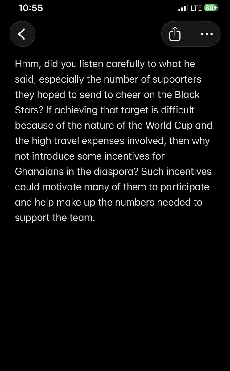 dr_vision1's tweet photo. @Abiamka_GH @CitiSportsGHA Sorry the reply seems long.. just read it from here https://t.co/No0EploR9A