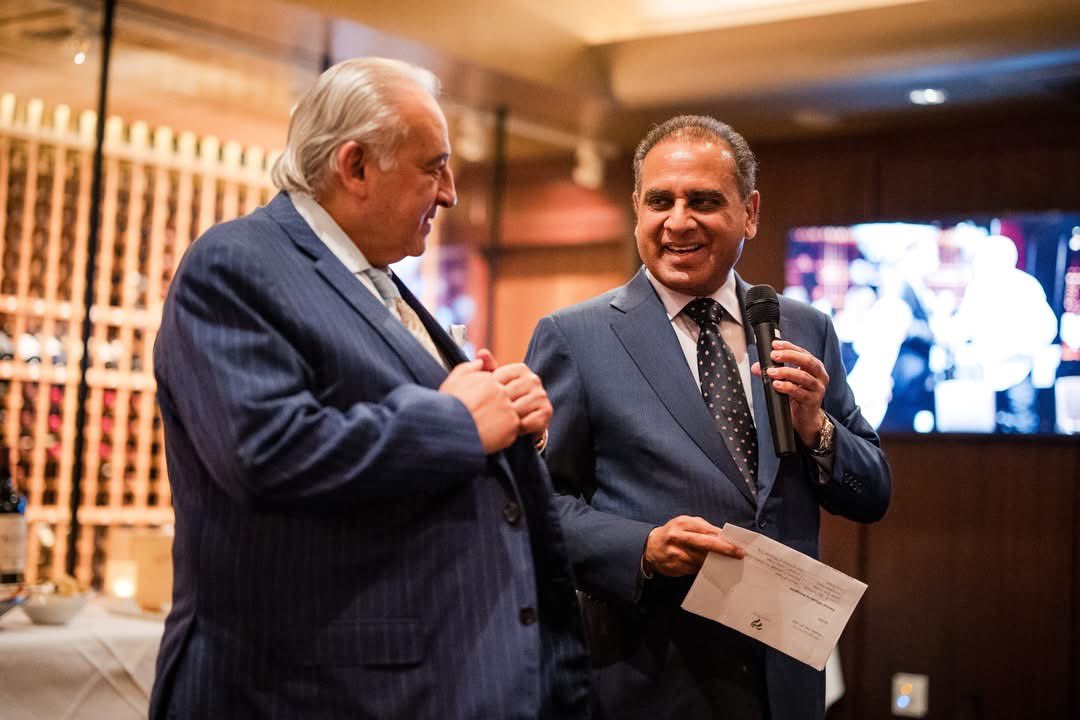 mtchaudhry's tweet photo. PBF quarterly meeting at Del Frisco's, Houston. #highlights #fypシ
.
.
.
Archive: May 14, 2026
#mubashirchaudhrydrph #pbfusa www.pbfusaorg #ahmadalyasin https://t.co/FA2eQQ4hJl
