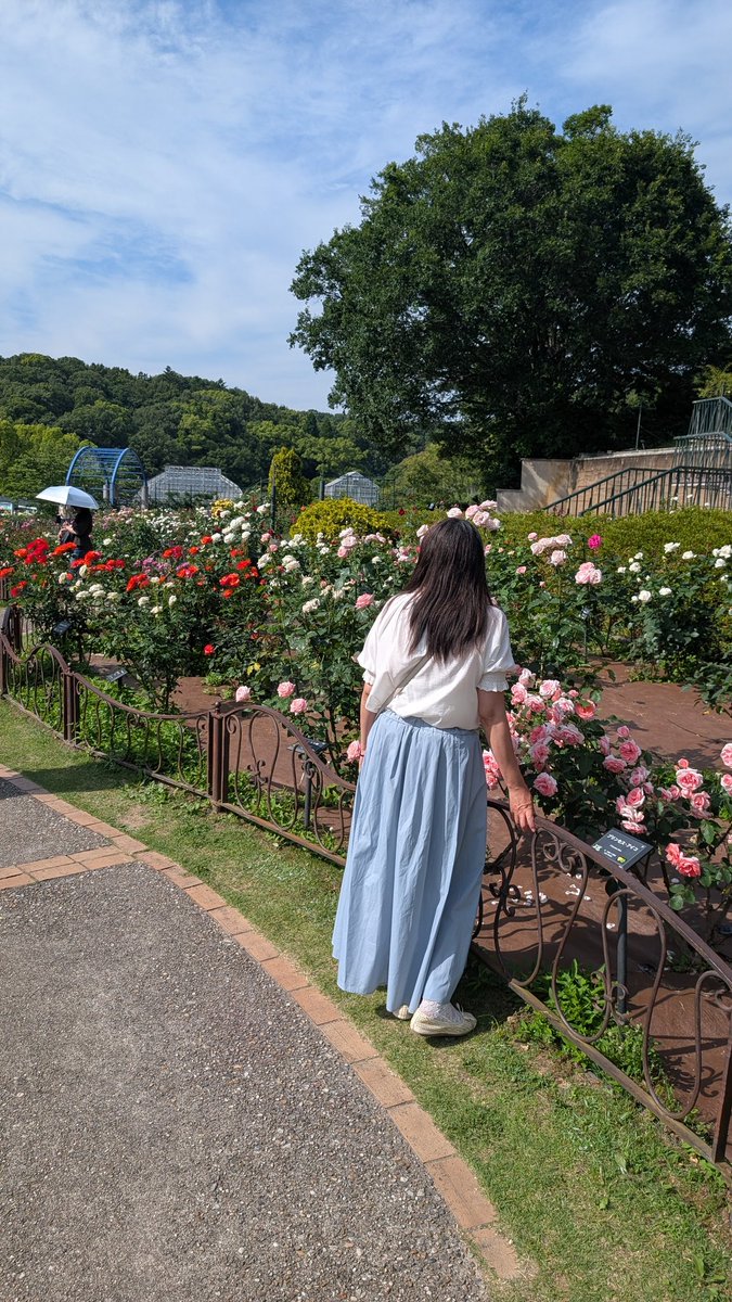 おはようございます😊宏斗くん抹消かぁ。。聞いたときは残念だったけど、待ってるよ宏斗·͜· ︎︎ᰔᩚ 昨日は、動物園だけじゃなく植物園も行ってき ...