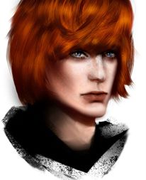ArtofSunnie (Commission Open) tweet media