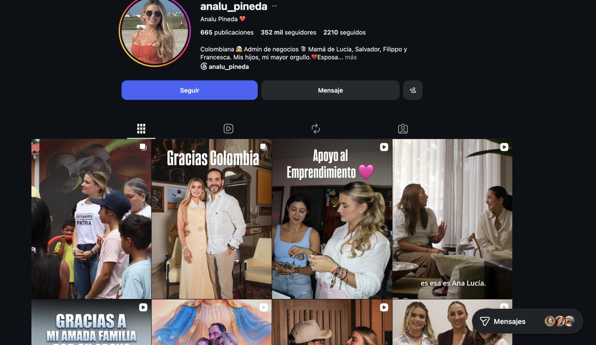 Andrés Durán, El Chochólogo tweet media
