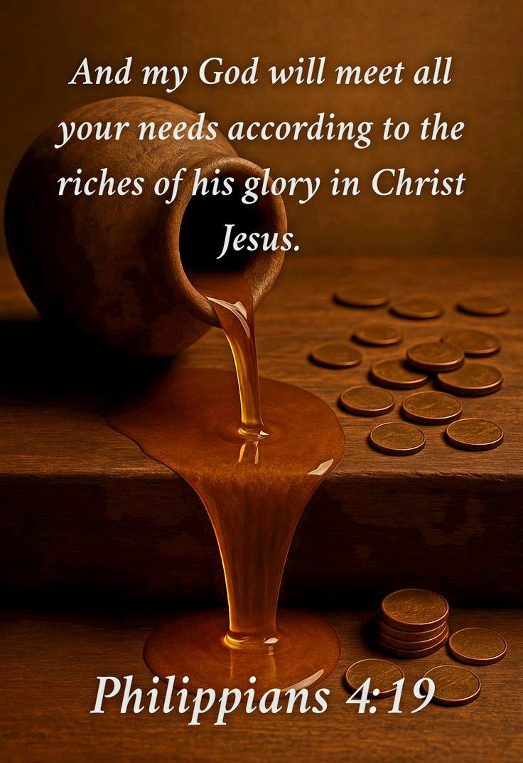 kessiepetals's tweet photo. This month, the Lord shall provide ALL your needs according to His riches in Glory through Christ Jesus, Amen(Philippians 4:19) Welcome to June🎉✨️ #HappyNewMonth #Provision  #June #Blessings #Blessed https://t.co/K8Nk6HV9dP
