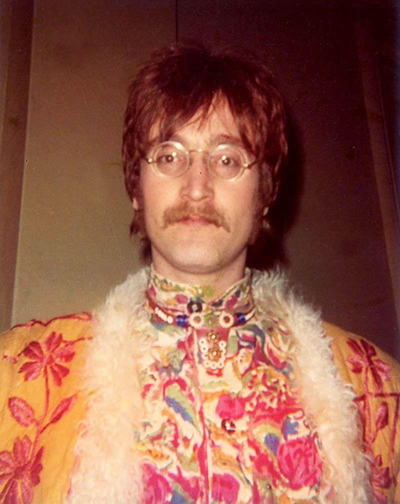 jfkspacecentre's tweet photo. john #beatlestwt #johnlennon https://t.co/7L1pev8lNv