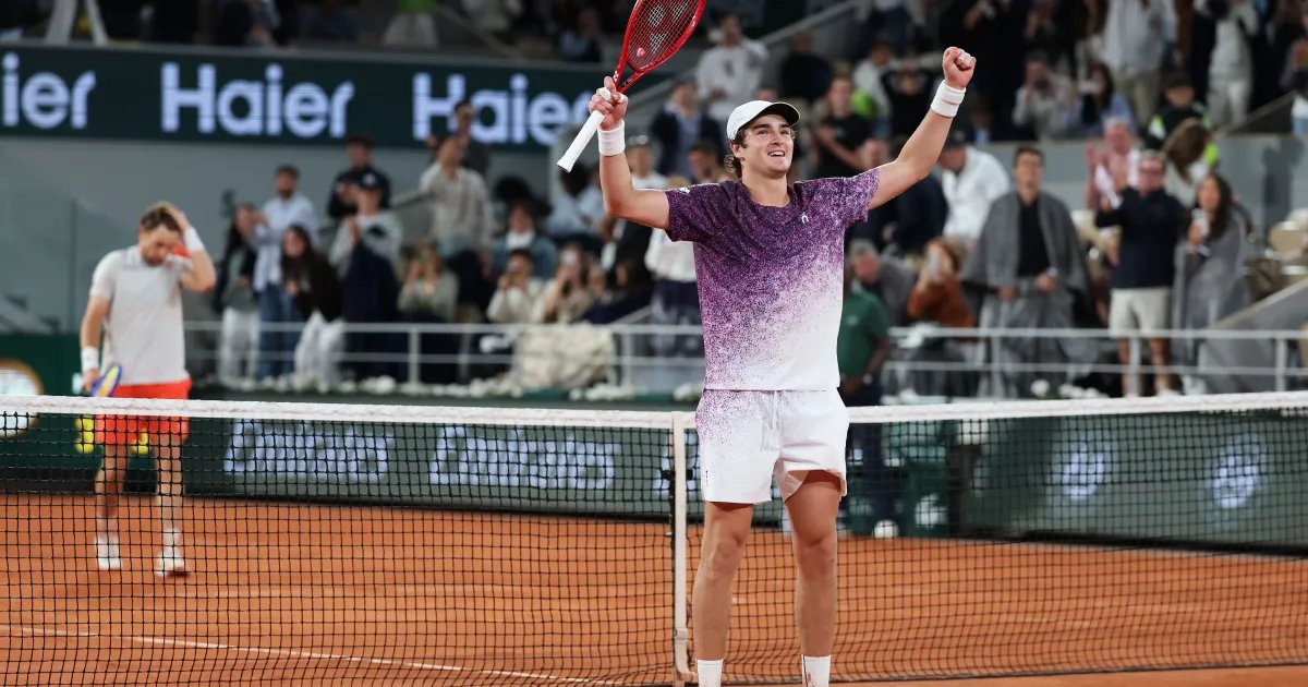 CourtValue Tennis tweet media