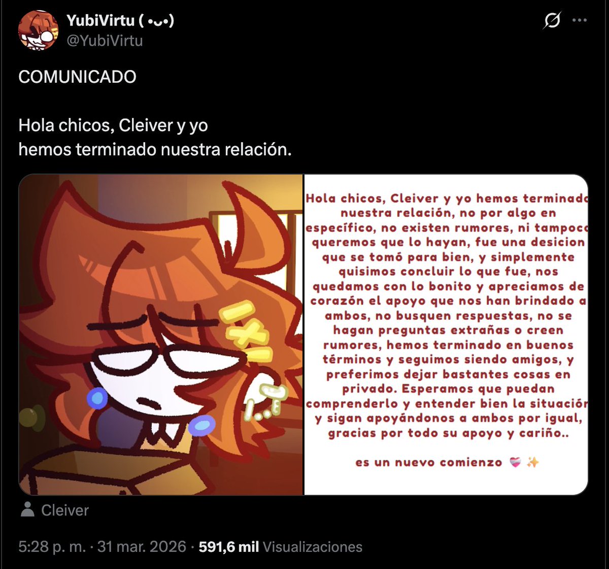 DAREDEVIL ANALIZA tweet media