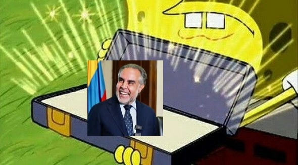 Sempiterno_J's tweet photo. Es hora de liberar a la bestia #votaciones https://t.co/jaZFWvYpFs