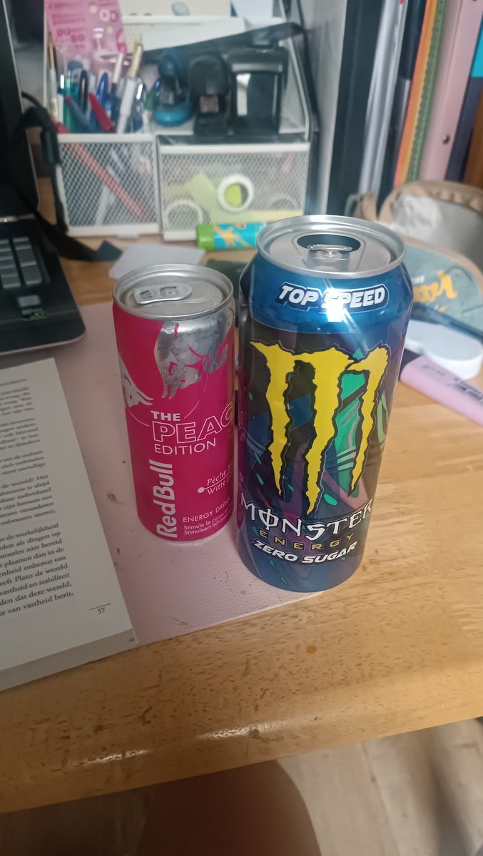 ehtelpain's tweet photo. Lunch and dinner lmao https://t.co/r6Ok02yoIP
