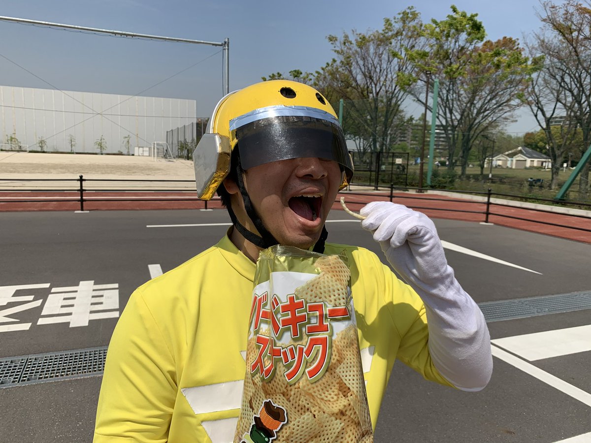 環境戦隊ステレンジャー tweet media