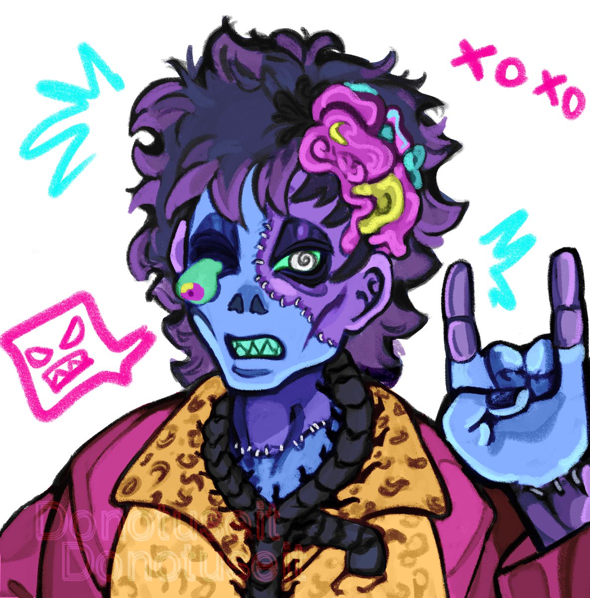 feuc00l's tweet photo. commission🌟
،
،~$9
#commission #art #zombie https://t.co/jSfJjLu6B1