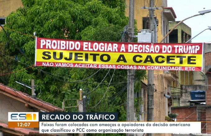 Terra Brasilis tweet media