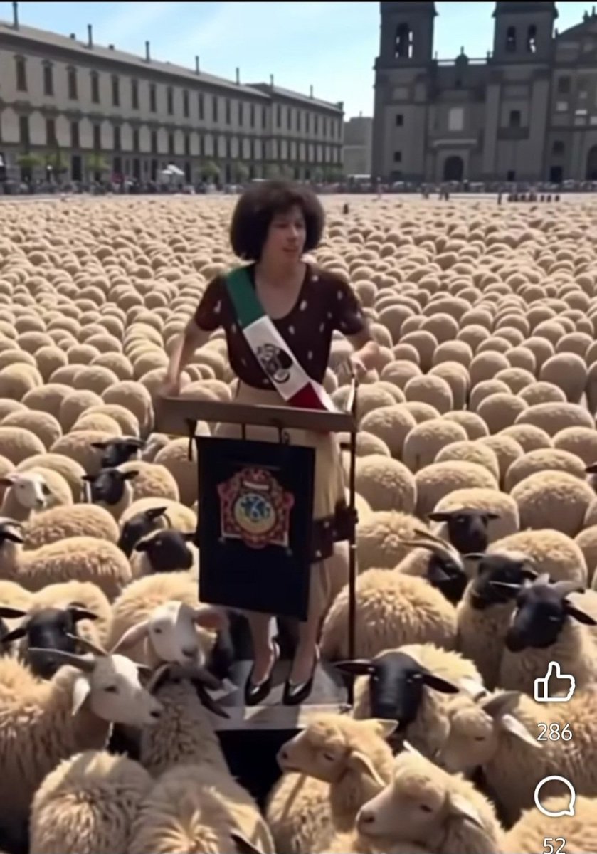 Joanneborgesg's tweet photo. @Claudiashein La PRESIRVIENTA se aprovecha de la IGNORANCIA, NECESIDAD y FANATISMO de sus CHIMPANCHAIROS, es una  FARSANTE, INÚTIL, CRETINA, FALSA, AUTORITARIA, TAPADERA Y NARCA #NarcoFest 
#MorenaOrganizaciónCriminal #NarcoPresirvientaEspuriaClaudia #MorenaNarcoPartido #NarcoGobiernoDeMorena https://t.co/dgrbcqCgKg